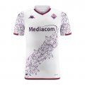 Camiseta Fiorentina Segunda 23-24