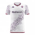 Camiseta Fiorentina 2ª 23-24