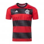 Camiseta Flamengo 1ª 2023
