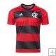 Camiseta Flamengo 1ª 2023