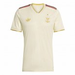 Camiseta Flamengo 3ª 2025