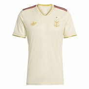 Camiseta Flamengo 3ª 2025