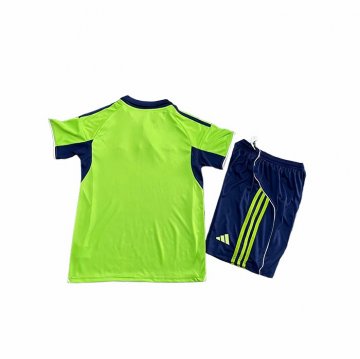 Camiseta Fulham 2ª Nino 25-26