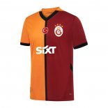 Camiseta Galatasaray 1ª 24-25
