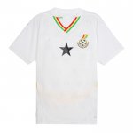 Camiseta Ghana 1ª 24-25