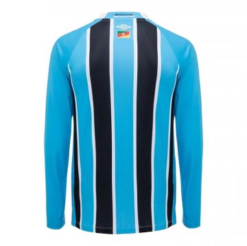 Camiseta Gremio 1ª Manga Larga 2025