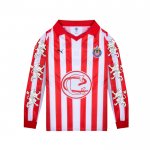 Camiseta Guadalajara Special Manga Larga 25-26