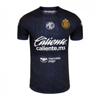 Camiseta Guadalajara 3ª 24-25
