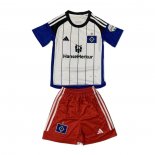 Camiseta Hamburger 1ª Nino 23-24