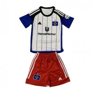 Camiseta Hamburger 1ª Nino 23-24