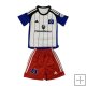 Camiseta Hamburger 1ª Nino 23-24