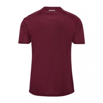 Camiseta Hearts 1ª 25-26