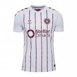 Camiseta Hearts 2ª 25-26