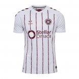 Camiseta Hearts 2ª 25-26