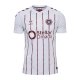 Camiseta Hearts 2ª 25-26