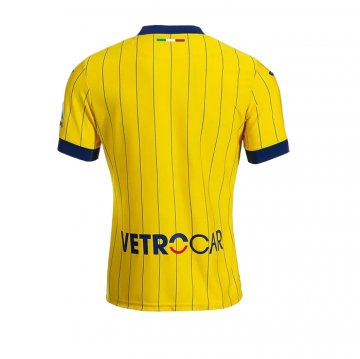 Camiseta Hellas Verona 4ª 24-25