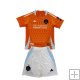 Camiseta Houston Dynamo 1ª Nino 2025