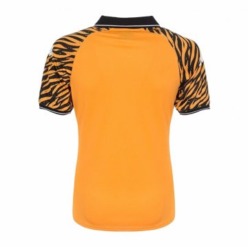 Camiseta Hull City 1ª 25-26