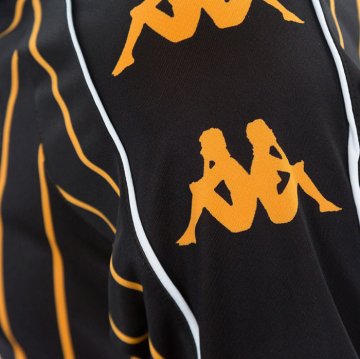 Camiseta Hull City 2ª 25-26