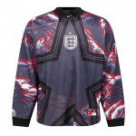 Camiseta Inglaterra Portero Manga Larga 2025