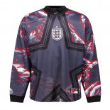 Camiseta Inglaterra Portero Manga Larga 2025