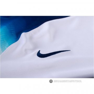 Camiseta Inglaterra 1ª 2022