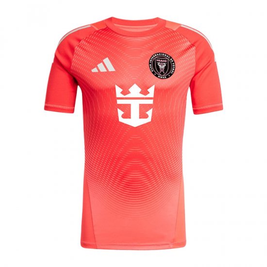 Camiseta Inter Miami Portero 2ª 2025 - Haga un click en la imagen para cerrar