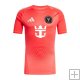 Camiseta Inter Miami Portero 2ª 2025