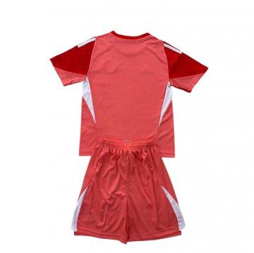 Camiseta Inter Miami Portero 2ª Nino 2025