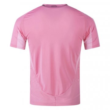 Camiseta Inter Miami 1ª Authentic 2025