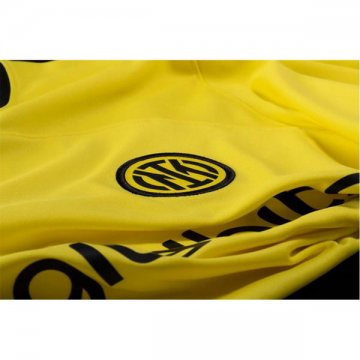 Camiseta Inter Milan 3ª 22-23
