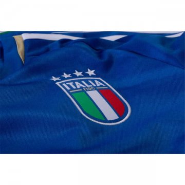 Camiseta Italia 1ª 23-24
