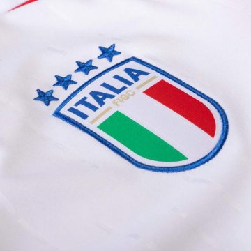 Camiseta Italia 2ª 24-25