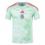 Camiseta Italia 2ª Euro 2025