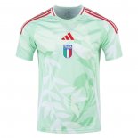 Camiseta Italia 2ª Euro 2025