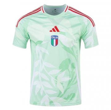 Camiseta Italia 2ª Euro 2025