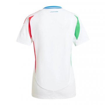 Camiseta Italia 2ª Mujer 24-25