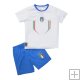 Camiseta Italia 2ª Nino 2022