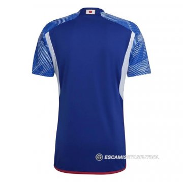 Camiseta Japon 1ª 2022