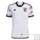 Camiseta Japon 2ª 2022