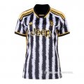 Camiseta Juventus Primera Mujer 23-24