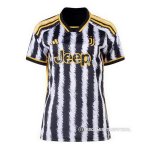 Camiseta Juventus 1ª Mujer 23-24