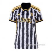 Camiseta Juventus 1ª Mujer 23-24