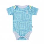 Camiseta Juventus 2ª Bebe 25-26