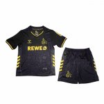 Camiseta Koln 3ª Nino 25-26