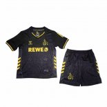 Camiseta Koln 3ª Nino 25-26
