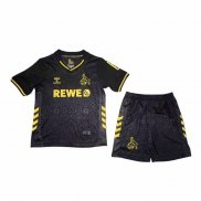 Camiseta Koln 3ª Nino 25-26