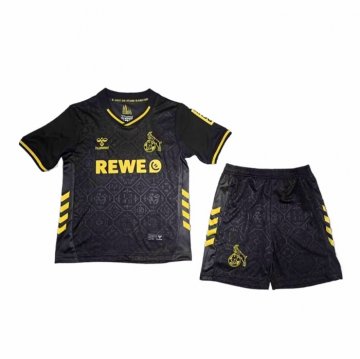 Camiseta Koln 3ª Nino 25-26