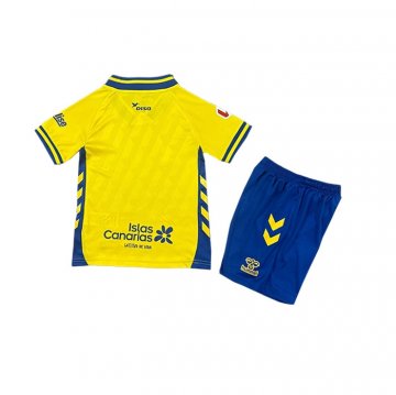 Camiseta Las Palmas 1ª Nino 25-26