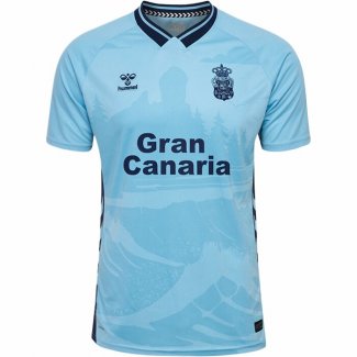 Camiseta Las Palmas 2ª 25-26